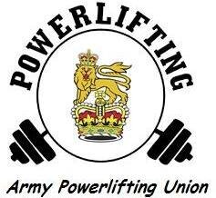 Army Powerlifting Profile