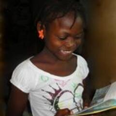 haitireads's profile picture. non-for-profit organization bringing books to Haiti.