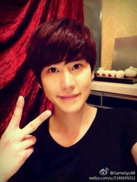 ELFsparkyu - @GaemGyu