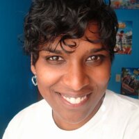 Tricia (@renovatio23) 's Twitter Profile
