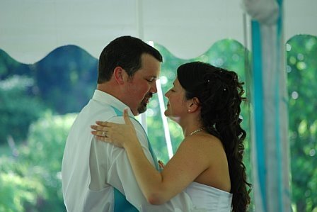 Working hard to be the best husband, father, and friend I can be.