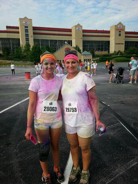 LindseyMaaria's profile picture. 