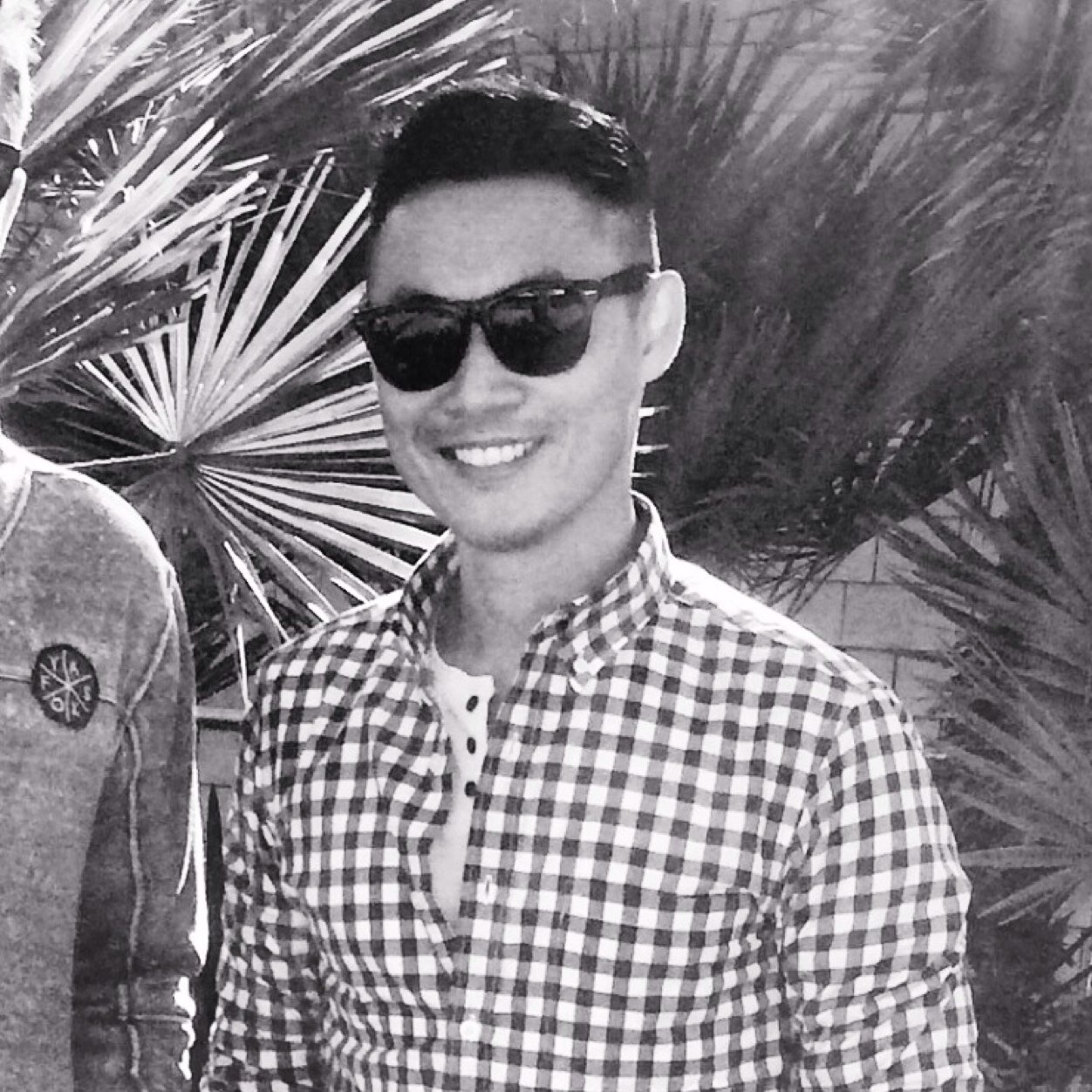 DennyLe's profile picture. 