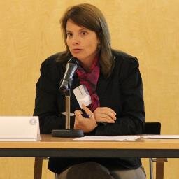 meganica's profile picture. Director of the ICBL-CMC, tweeting in her own name.