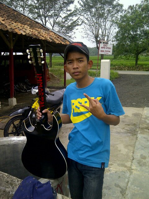 NFandita's profile picture. 