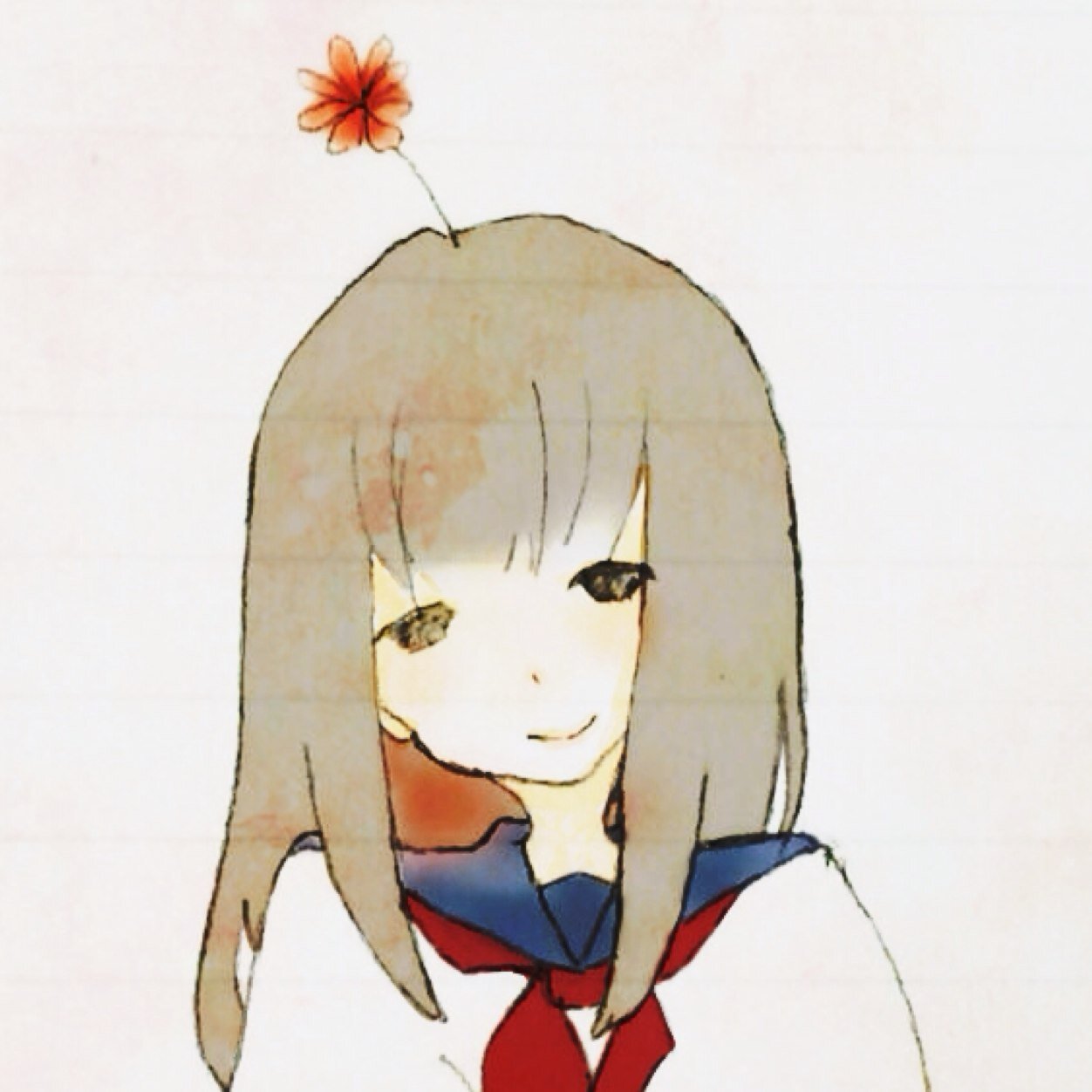 きたのちゅーがく元Fl./たけがはやい元部長だったりする人のりある用垢。めしづかと呼ばれることにも慣れてきた。