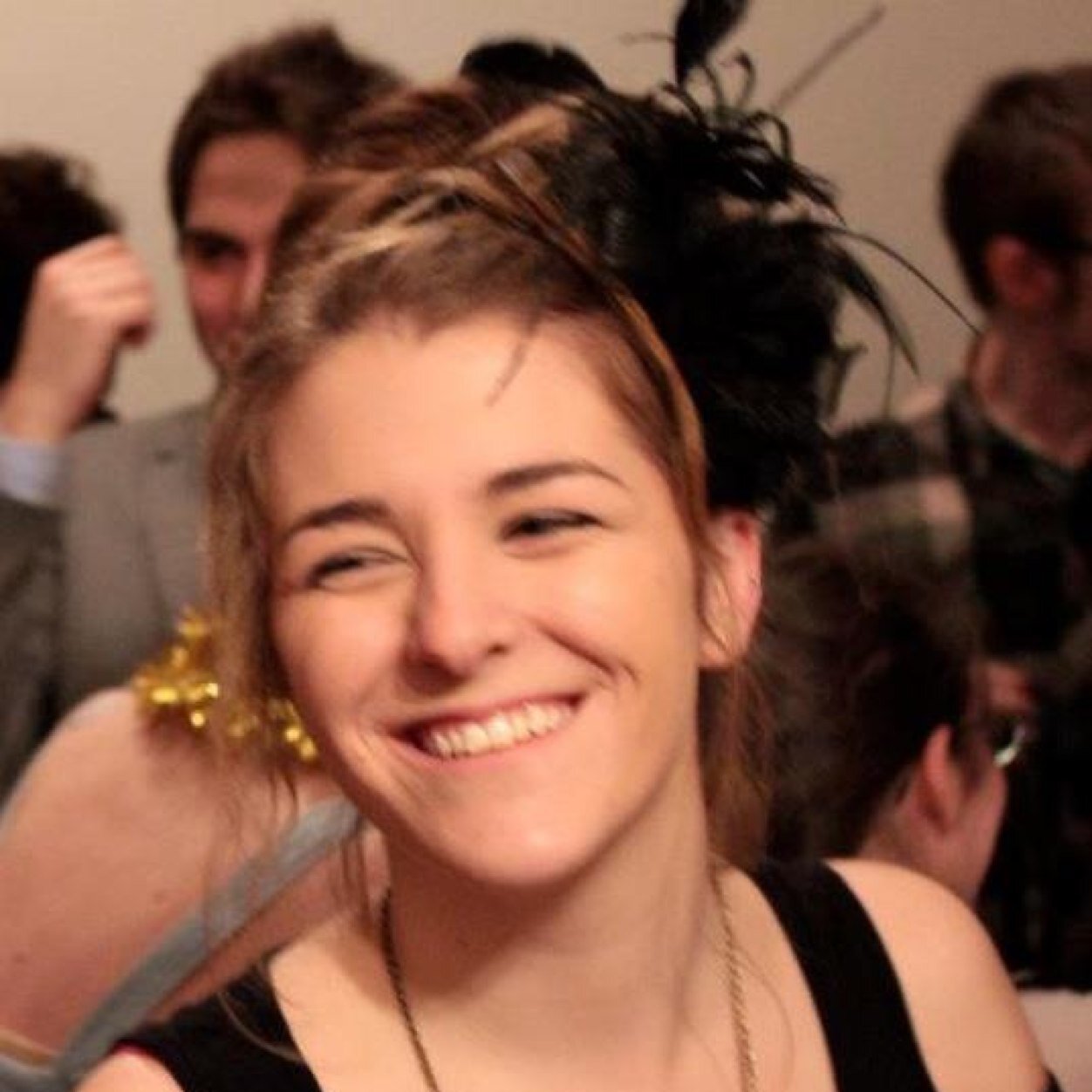 seturocy's profile picture. Improviser, TV Watcher, Noodle Eater.