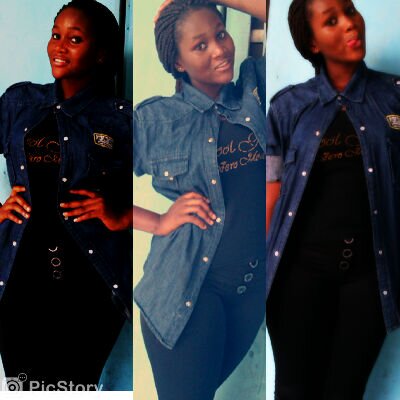 EvaSopnancy's profile picture. I greatly insist on my HAPPINESS..