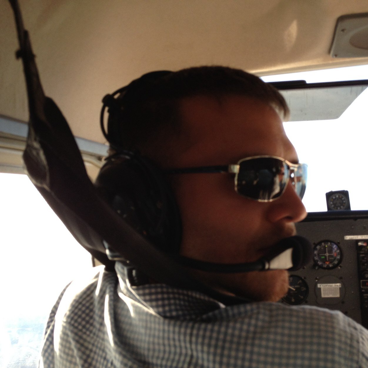 wes_palla's profile picture. Missionary, biker, fly-fisherman, lover of all things West Virginia, intergalactic intermediary, and owner of a red rider BB gun