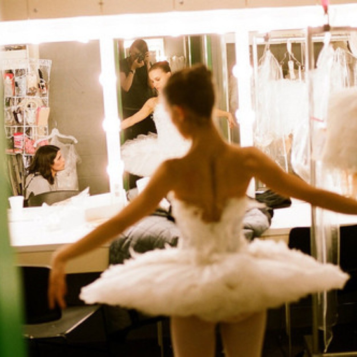 007Dancer007's profile picture. Only dancers can relate