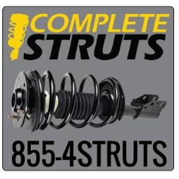http://t.co/sgIkEKWbRx offers wholesale store for complete strut assemblies, shocks and much more!  We are Suspension: Simplified!  Check us out today!
