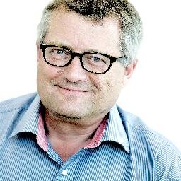 Bestyrelsesmedlem, fhv chefredaktør Fyens Stiftstidende + mange andre dagblade/medier. Jager fremtidens journalistik. Tweeter kun om medier og medieudvikling