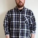 alexisggne's profile picture. Gardien du funk chez MamboMambo.