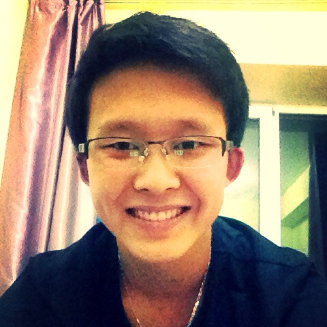 Follow me ,I follow back :)