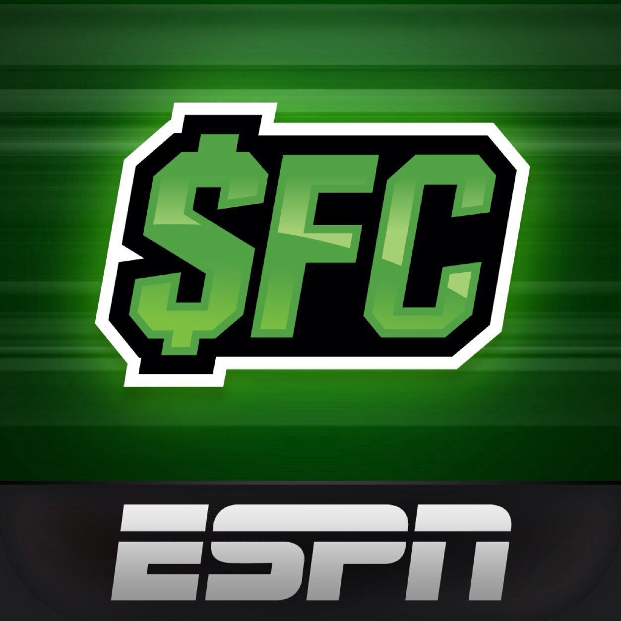 Just trying to provide insight to help streakers streak big. EST. February 4, 2014 •Not affiliated with ESPN