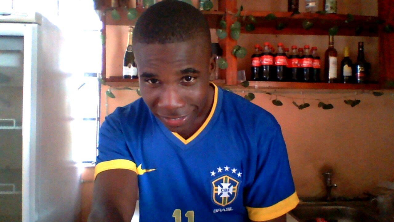 work at the government of St.vincent and the grenadines  police officer