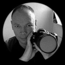 Image maker. Visual story teller. Dad of three. Occasional pianist, guitarist & triathlete.
