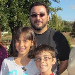 Father. Gamer. Biker. Geek. DPS Global Technology Office @ Dell EMC. My tweets are my own.