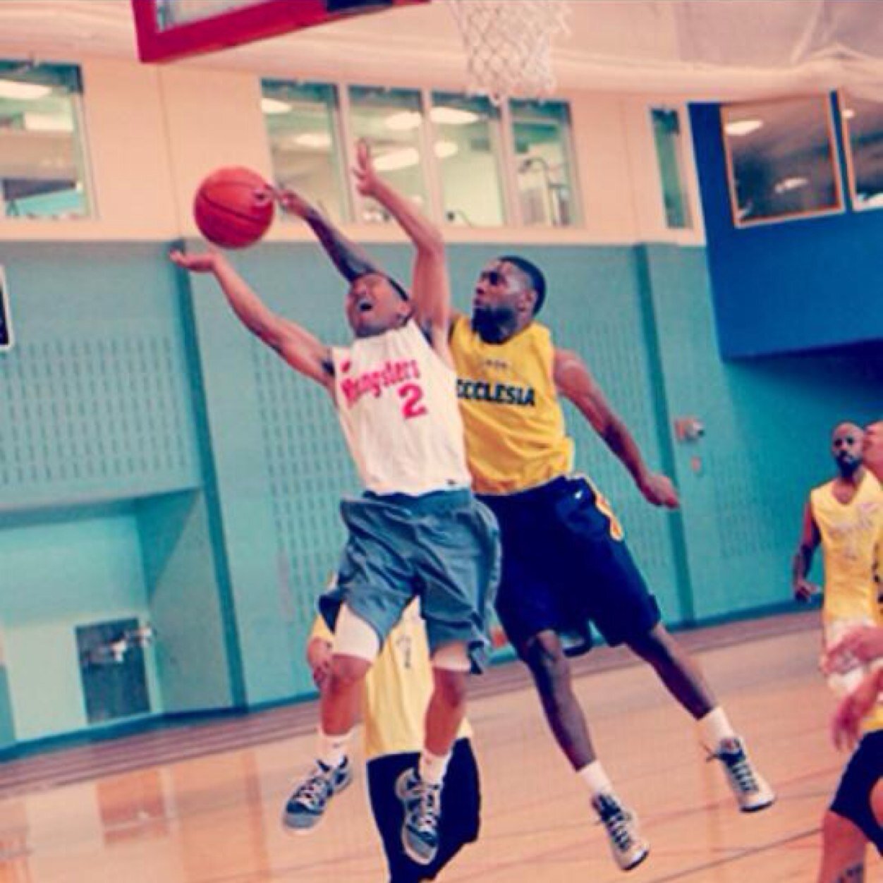 RashadColbert01's profile picture. 816 The Show Me State! philippians 4:13 #GodFirst CEO of LoyalGang #MoneyTeam