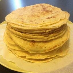 Paleotillas's profile picture. Pinkie's Paleotillas were created for those on a paleo/grain free/gluten free diet. They're tortillas, but they're paleo friendly!!
$15/dz
BITCOIN ACCEPTED!!