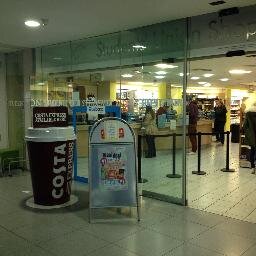 University of Nottingham  Students Union Shop