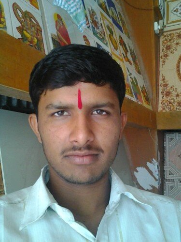 BhimNimboda's profile picture. 