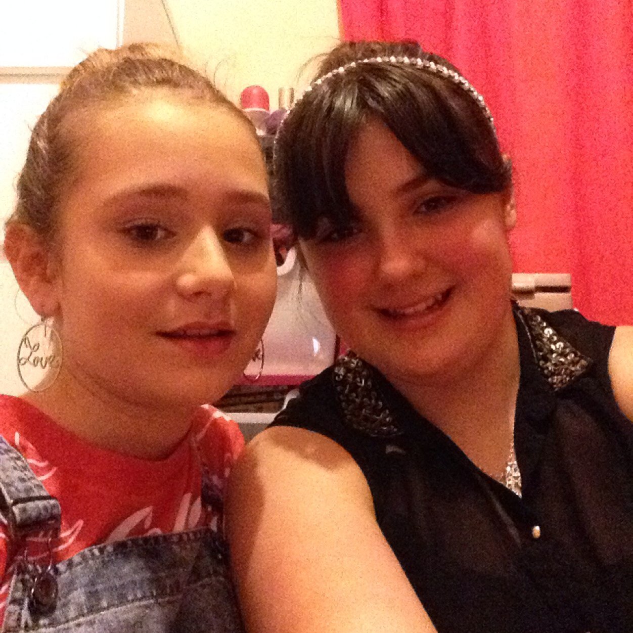 I follow back x