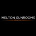 Melton Sunrooms (@meltonsunrooms) Twitter profile photo Melton Sunrooms (@meltonsunrooms) Twitter profile photo