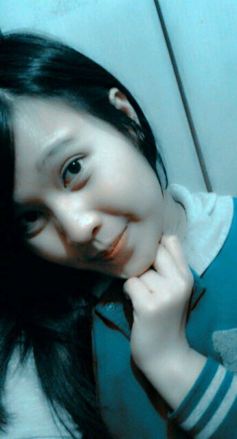 Fokus ke sekolah (ง•̀_•́)ง