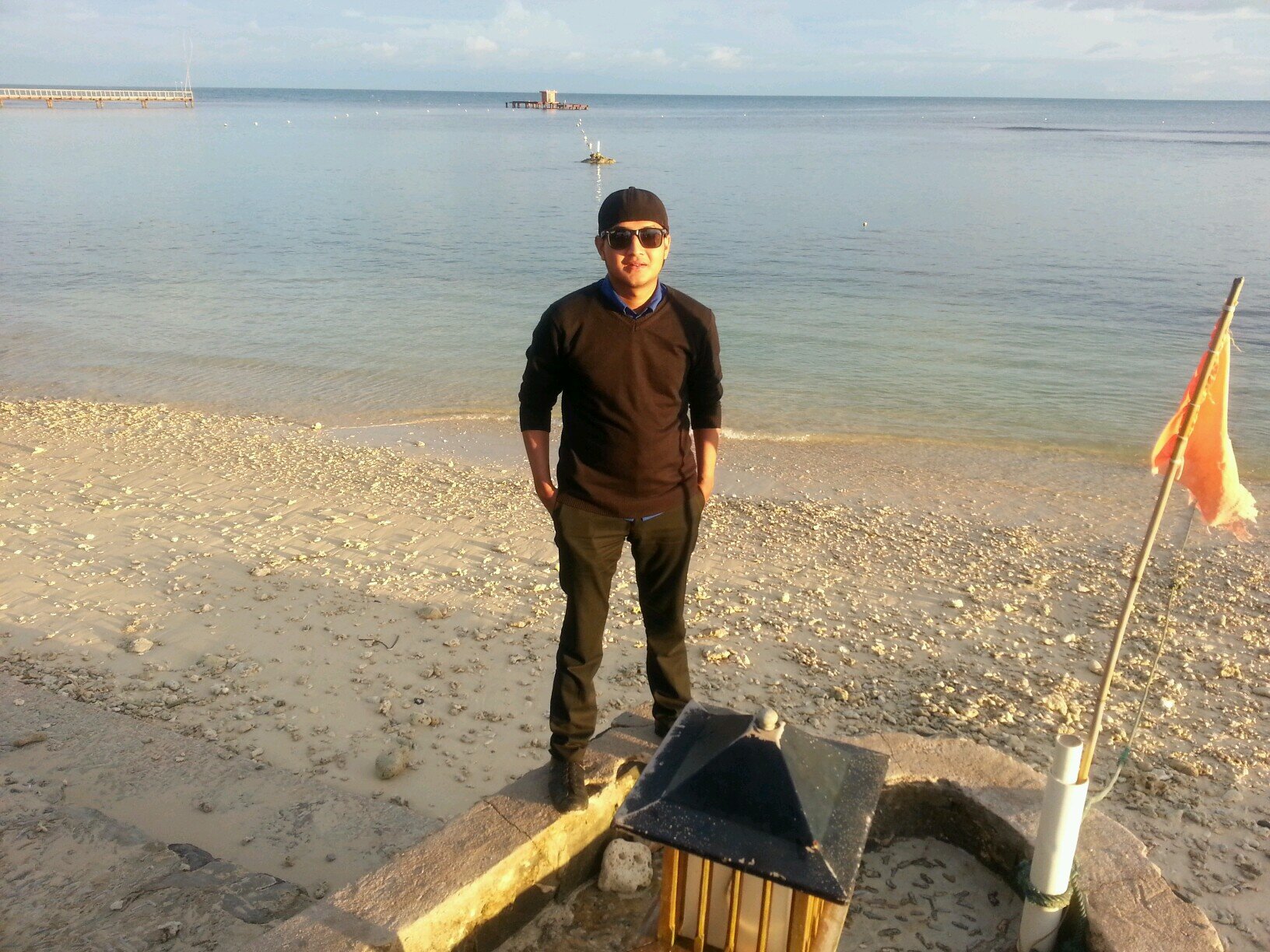 Biar Kere Tapi Kece