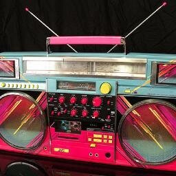 UK radio station brought to you by @IAmDJBlackwater! We bring you #Radio #Music #News #Downloads
Submit music to: http://t.co/PZxYgdV7lt for #promo