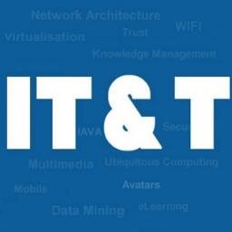 The Fourteenth Annual Information Technology & Telecommunications (IT&T) Conference is due to be held in Spring 2015. More Details to follow.