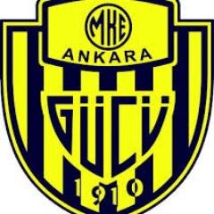 Ankaragücü Nerdeyse Süper Lig Orasıdır ... !