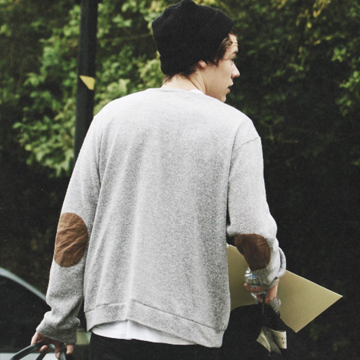 onehoraniall's profile picture. 