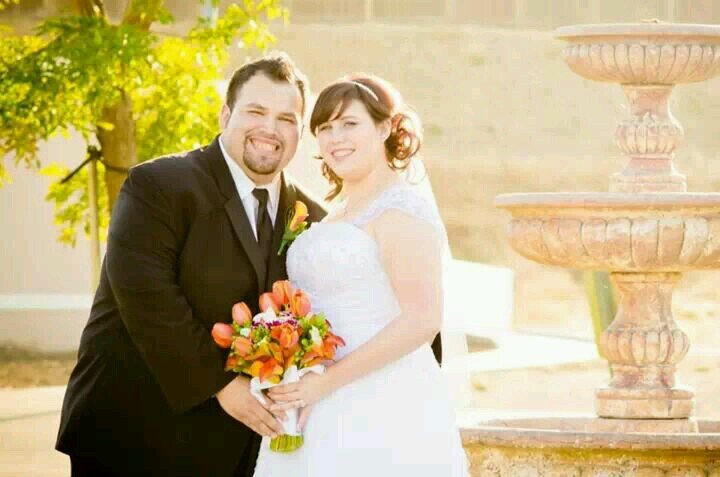 Husband 1st, Pastor 2ed