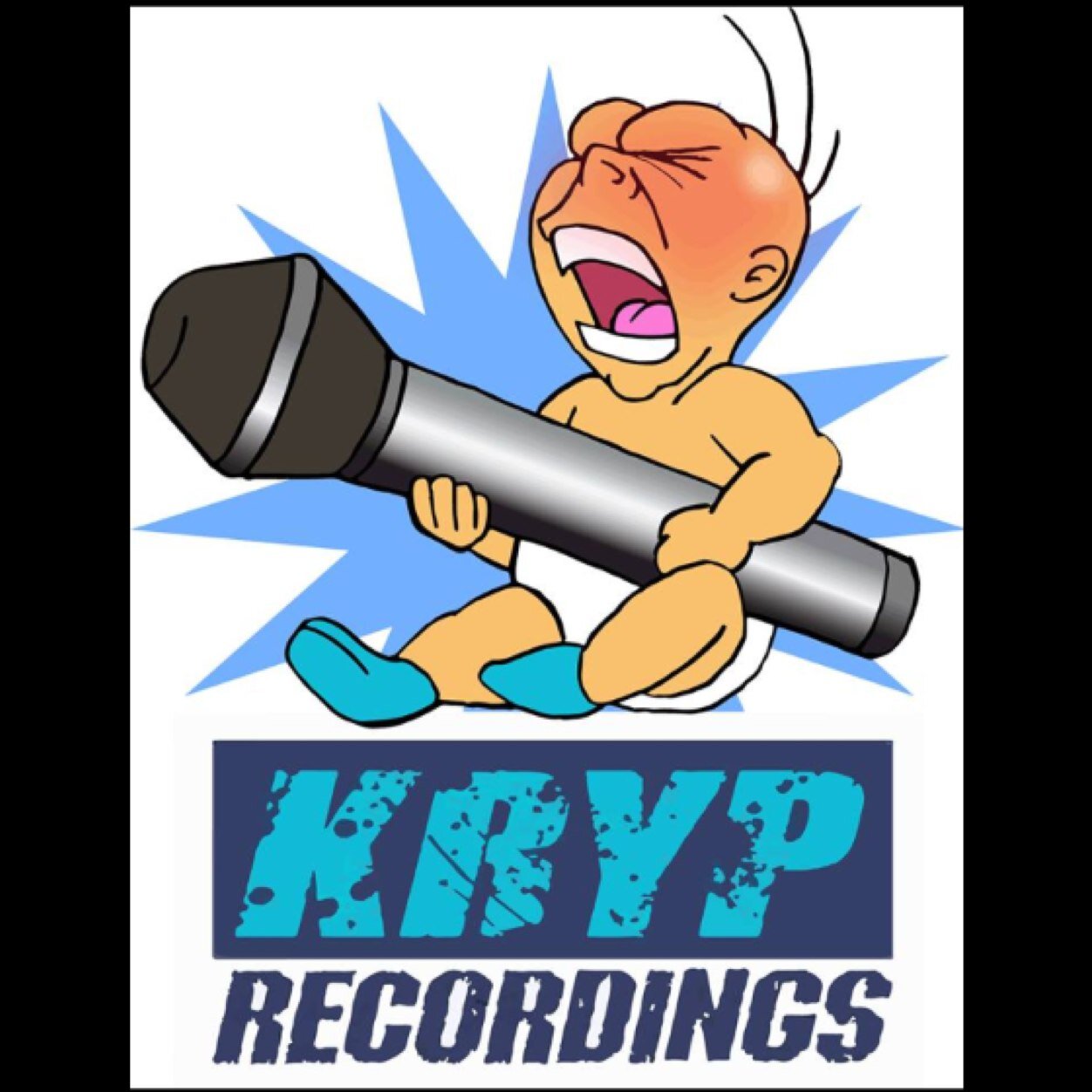 KRYPRecordings's profile picture. Music production, mixing, mastering and artwork. Producer: @obnoXIuz_ contact: kryprecordings@gmail.com