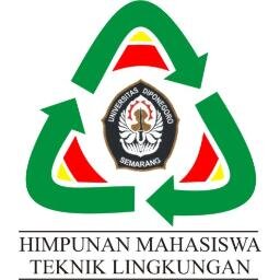 Himpunan Mahasiswa Teknik Lingkungan Universitas Diponegoro | Bergerak Bersama, Untuk Lingkungan Jaya! | hmtlundip@ymail.com | cp:085640945445 line@ :@hmtlundip