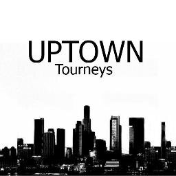 Paypal: UpTownTourneys@gmail.com | http://t.co/WxyO7gg3QS | Top of the line UG & FREE tournaments #theNEXTicn