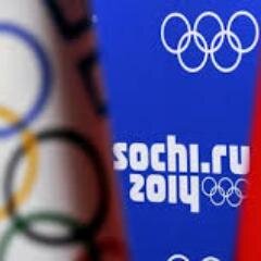 Retrouvez toute l'actu en temps réel des Jeux Olympique d'Hiver de Sotchi ! (7-23 février Russie)