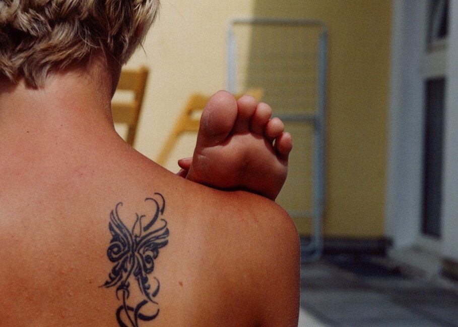 SabinesTagebuch's profile picture. Webmistresse von http://t.co/K98WmtG6k2 mit Fuss Leidenschaft