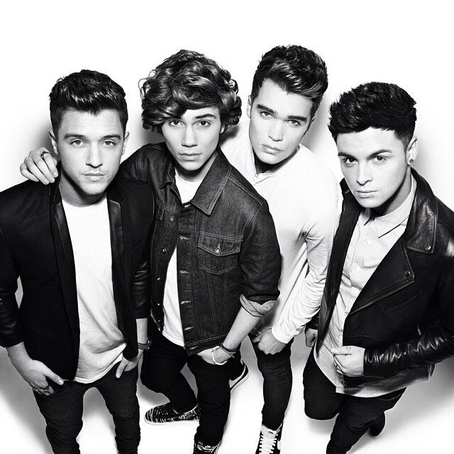 Follow for constant updates on union J and RTs from fellow Jcats also pics of the boys