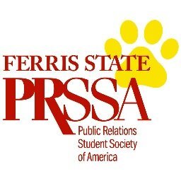 FSU Chapter of PRSSA