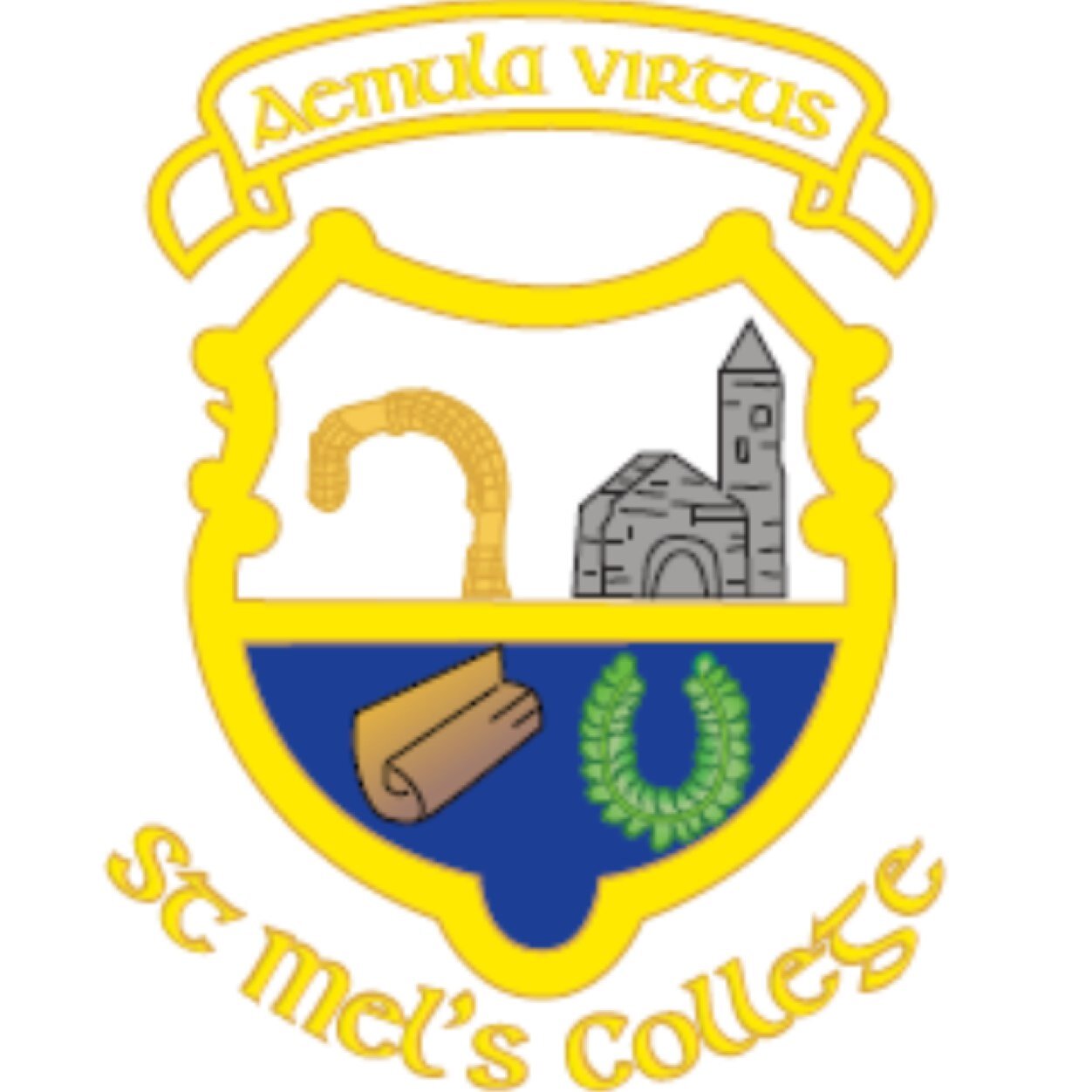 St. Mel's College