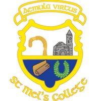 St. Mel's College(@StMels) 's Twitter Profile Photo