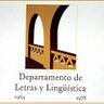 LetrasyLinguist's profile picture. Departamento de Letras y Lingüística de la Universidad de Sonora
FB e IG: @letrasylinguistica