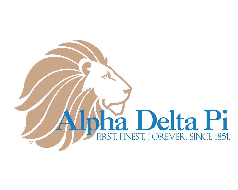 Alpha Delta Pi alumnae living in the Greater Baltimore Area