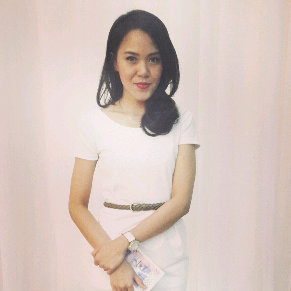 Rini Kurniaputri