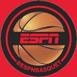 Noticias, estadísticas y comentarios del mundo del Básquetbol por https://t.co/rnlRhAnpPk