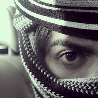 ‏‏غيبتك لوهي دقيقهه تعتبر صدهه!/3 :(