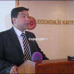 AFYONKARAHİSAR 11.DÖNEM İL GENEL MECLİSİ ÜYESİ